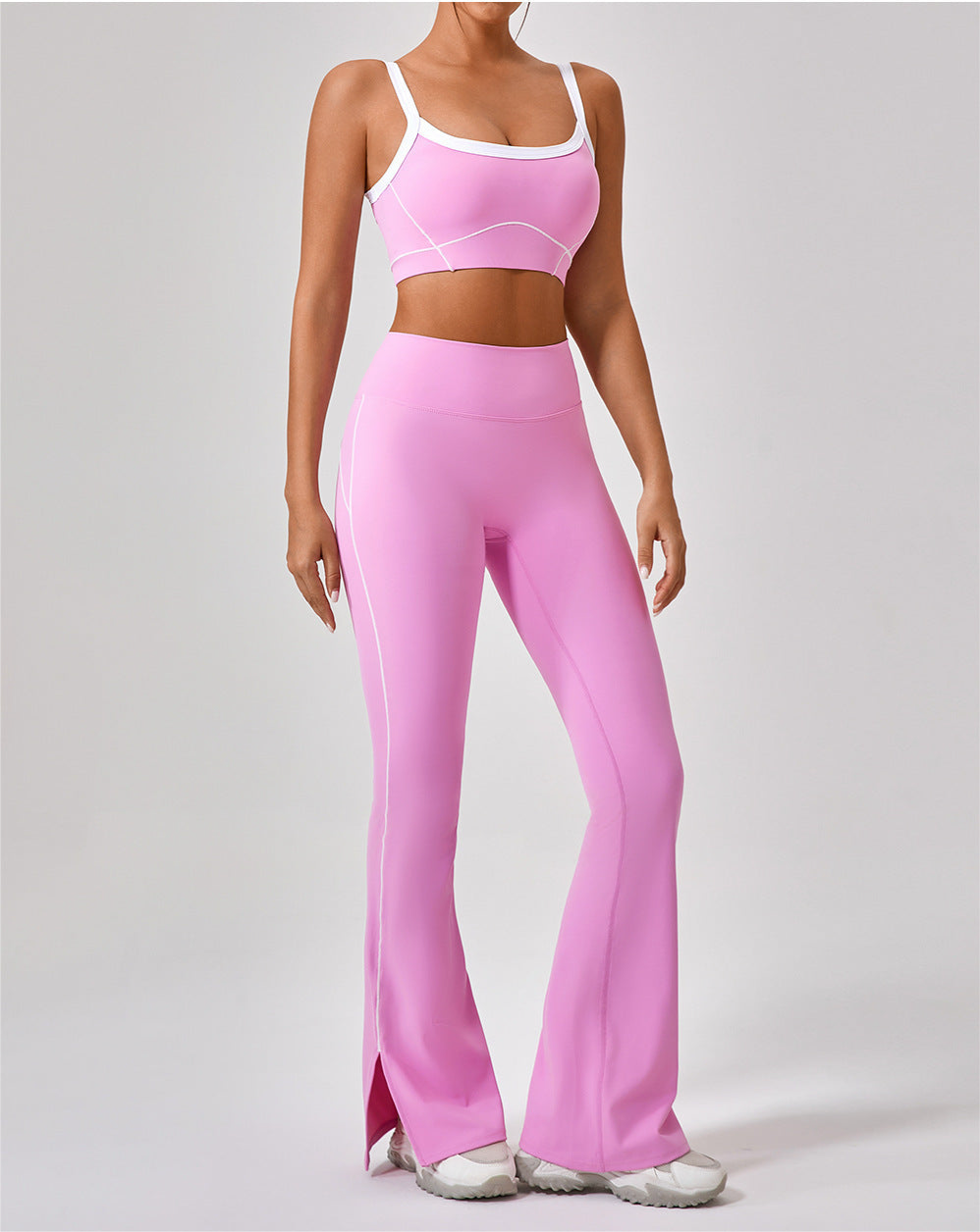 Candy Flex | Activewear Set