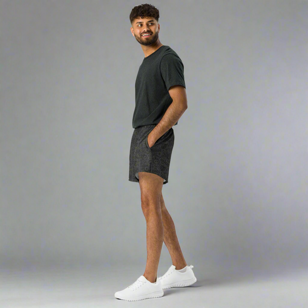 Chaos | Unisex Athletic Shorts