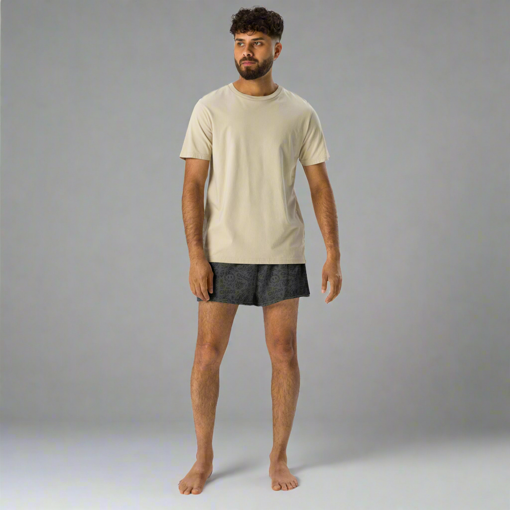 Chaos | Unisex Athletic Shorts