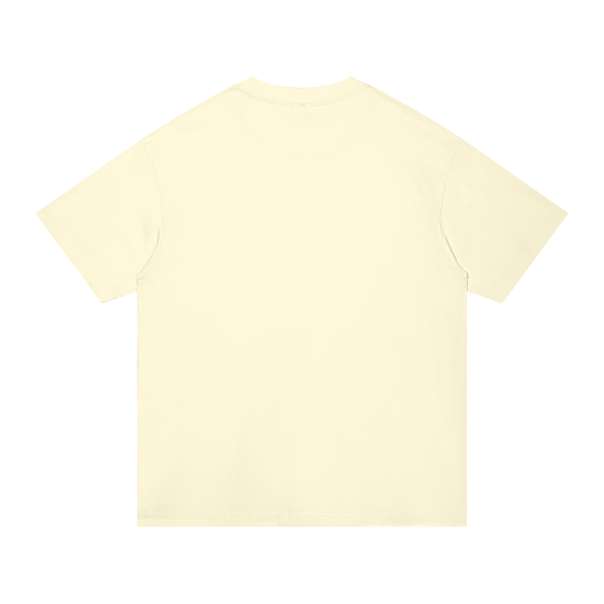 T & Jeri Unisex Cotton T-Shirt | Regular Fit
