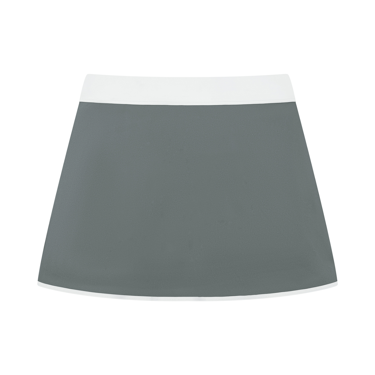 Rally Skort | Women’s Contrast Trim Active Skort