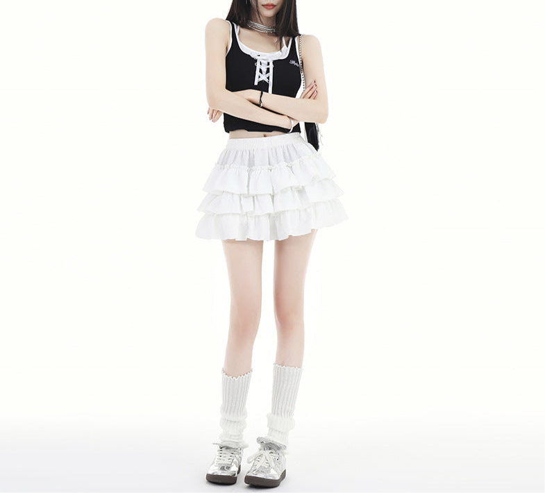 Ballet Skirt