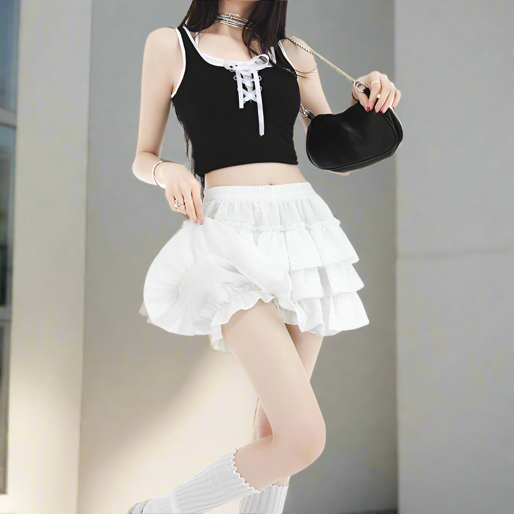 Ballet Skirt