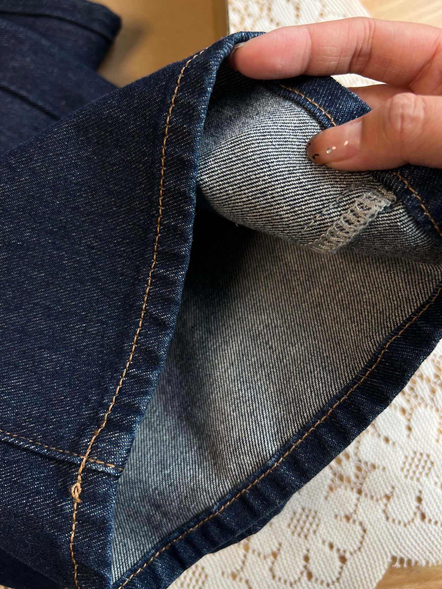 Pearly Pearl Women’s Pants