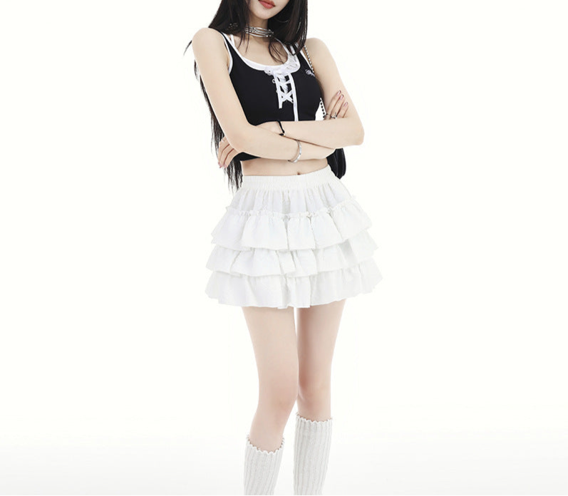Ballet Skirt