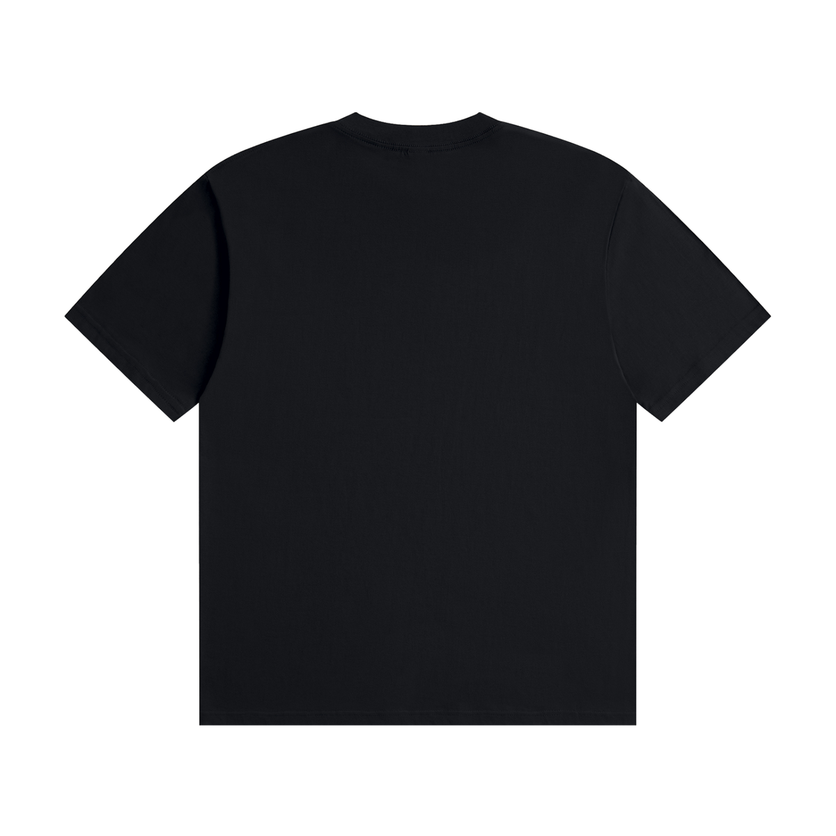 Mo: Mo: Holic Cotton T-Shirt