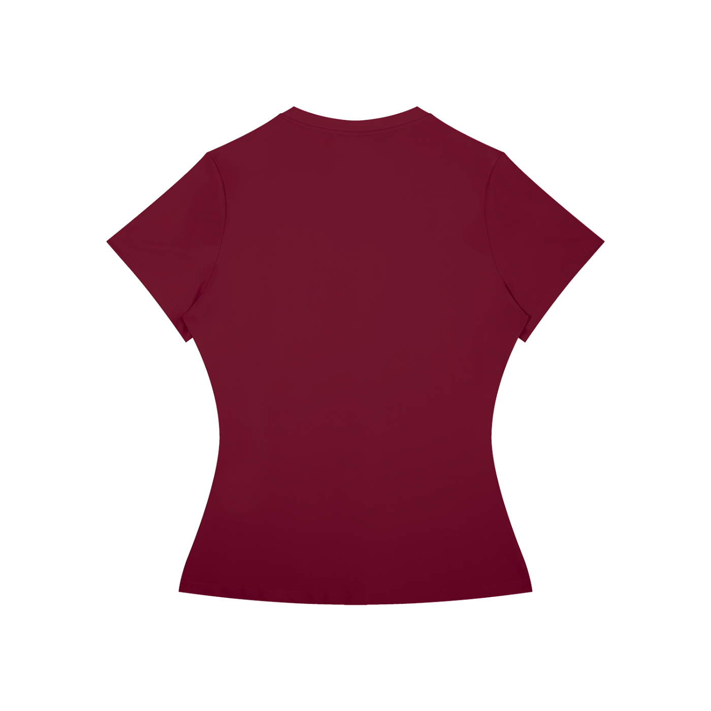 The Motion Tee | Women’s Performance Stretch T-Shirt