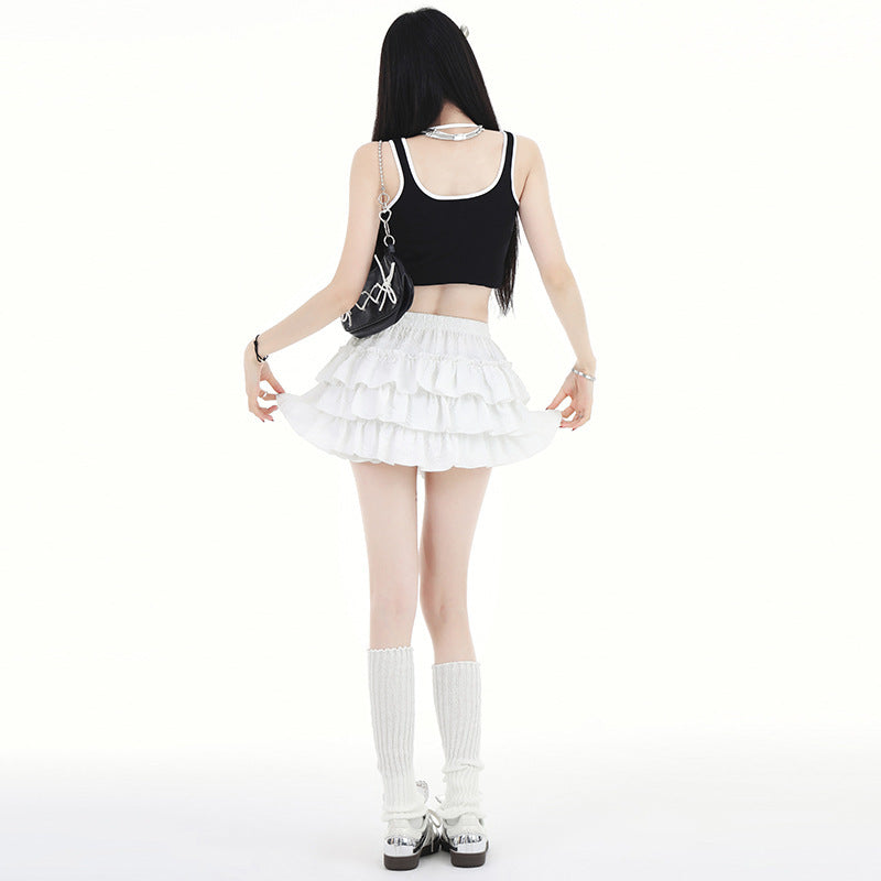 Ballet Skirt