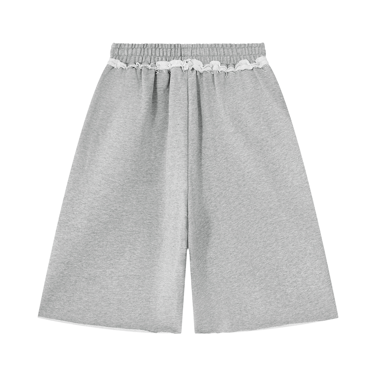 Jemini Unisex Jorts