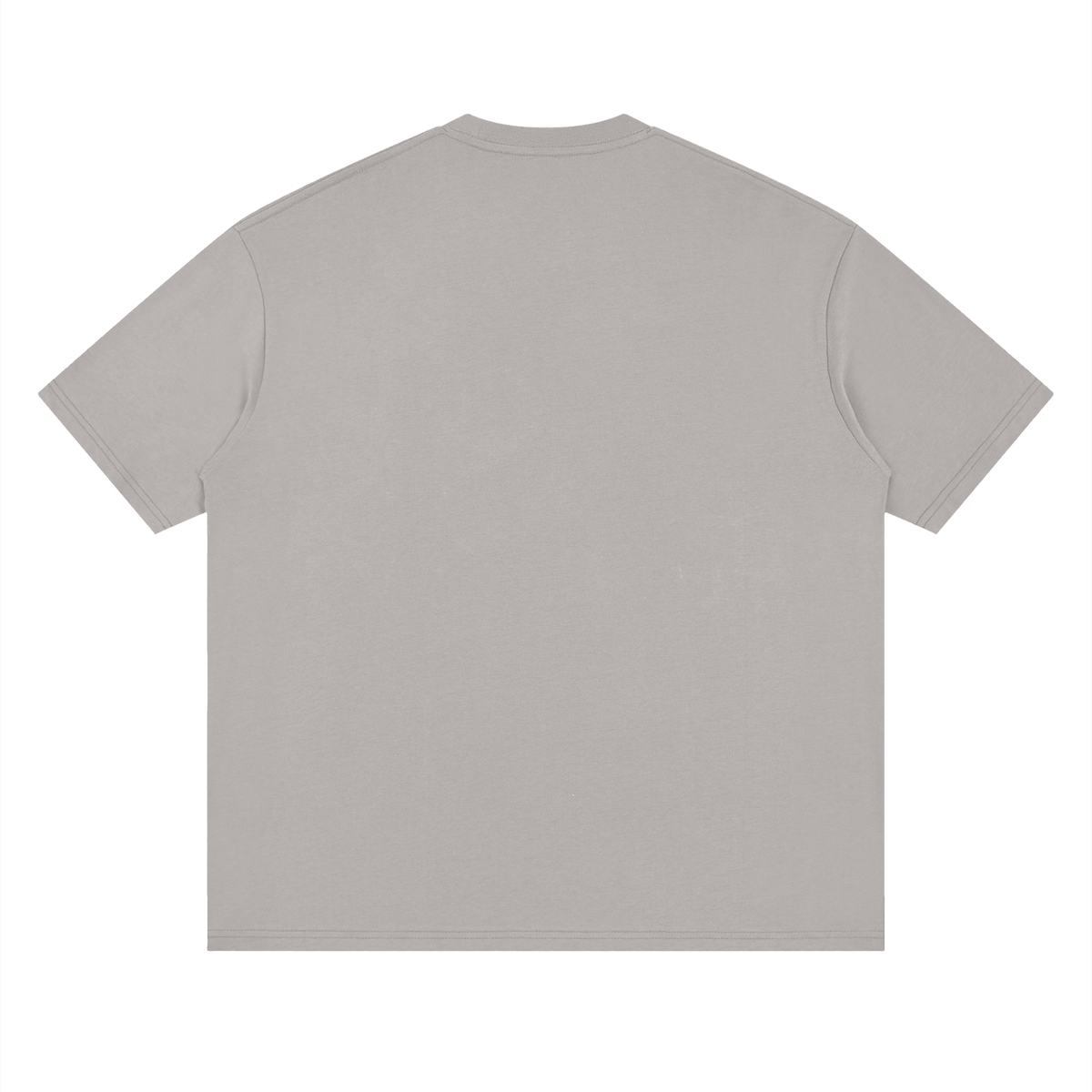 Chowmein After Dark | Streetwear Loose Drop Shoulder T-Shirt