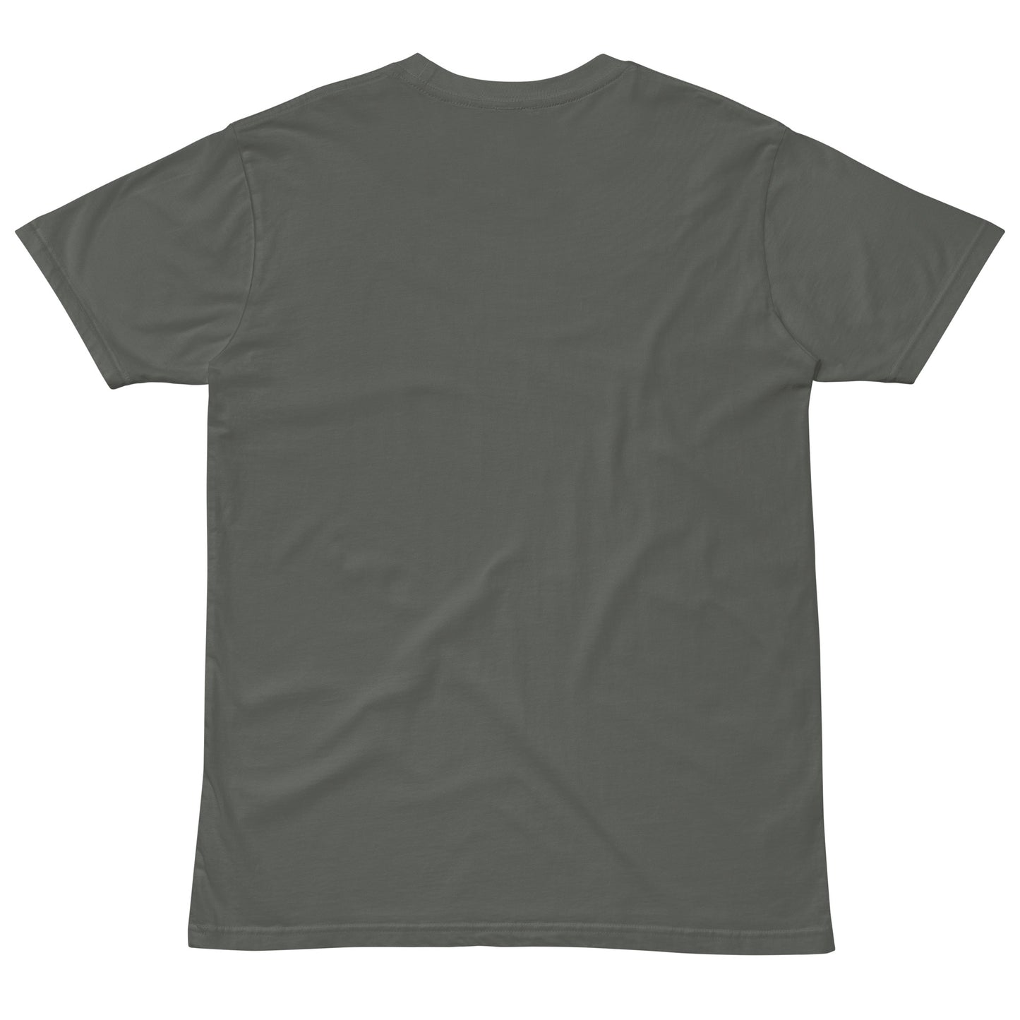Unisex premium t-shirt: Love sign