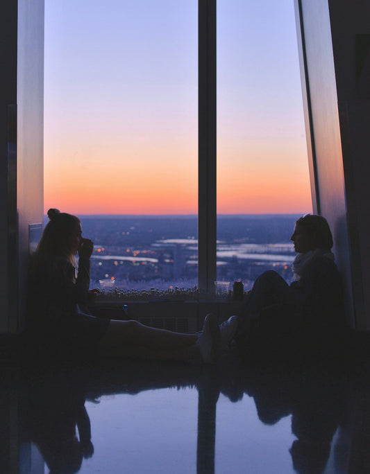 A Letter for You, Before the Year Ends