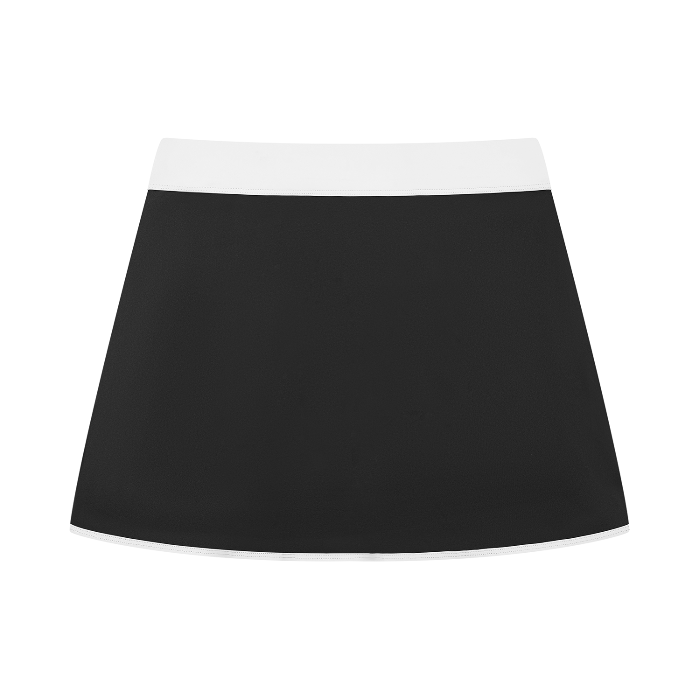 Rally Skort | Women’s Contrast Trim Active Skort