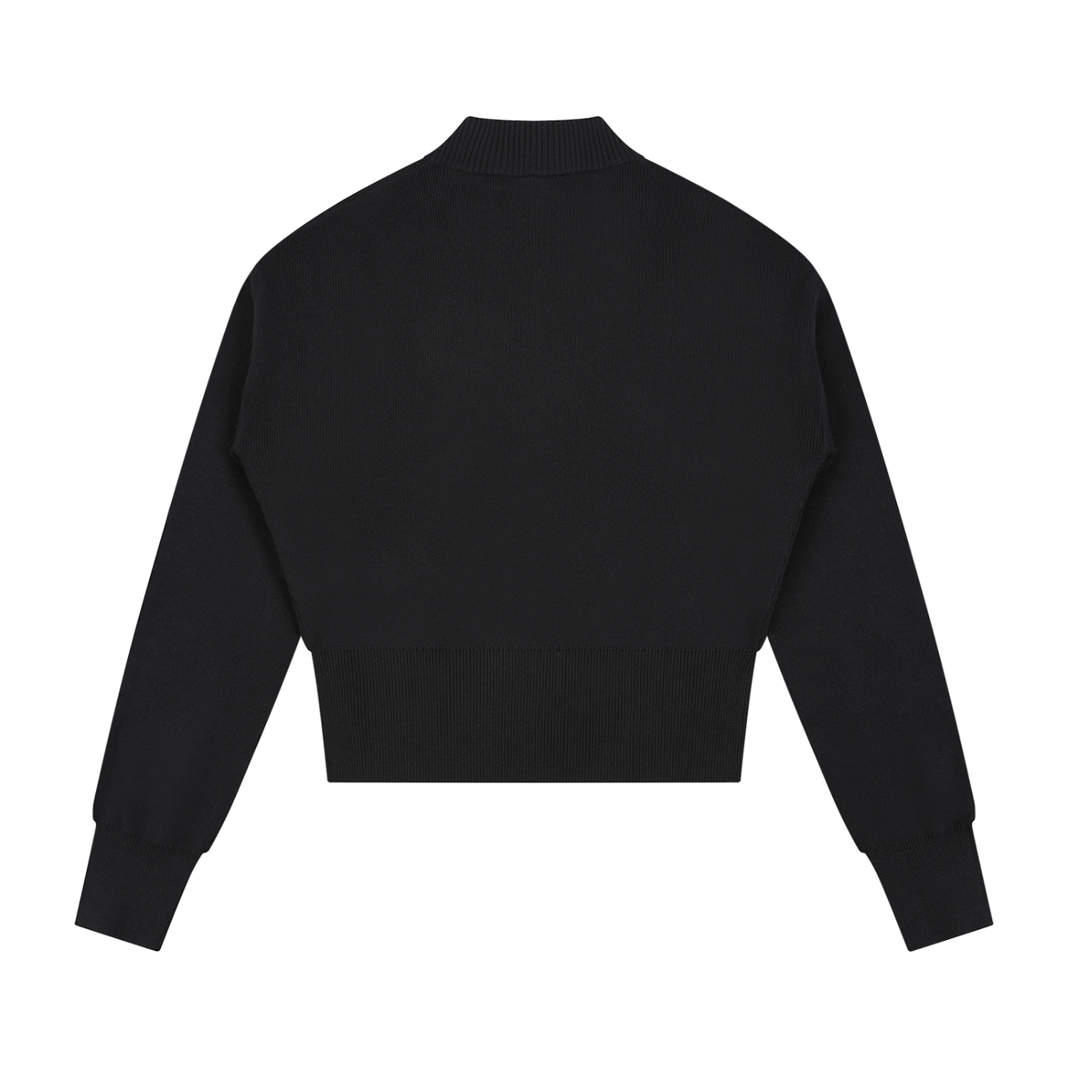 Marlow Zip Knit | Women’s Cardigan