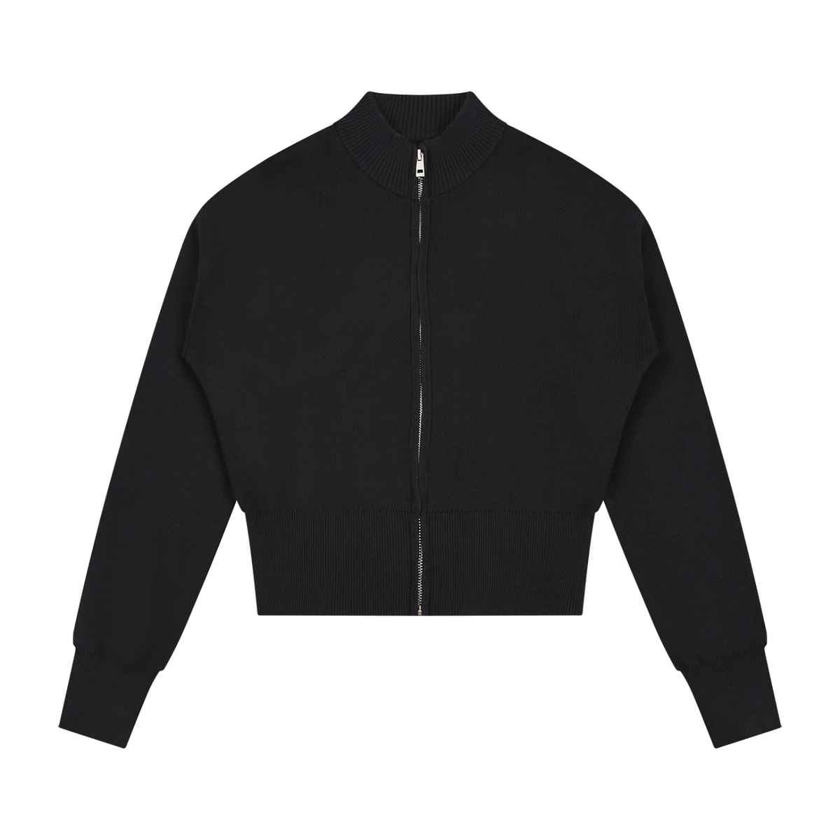 Marlow Zip Knit | Women’s Cardigan