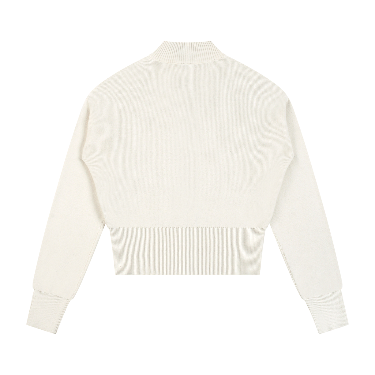 Marlow Zip Knit | Women’s Cardigan