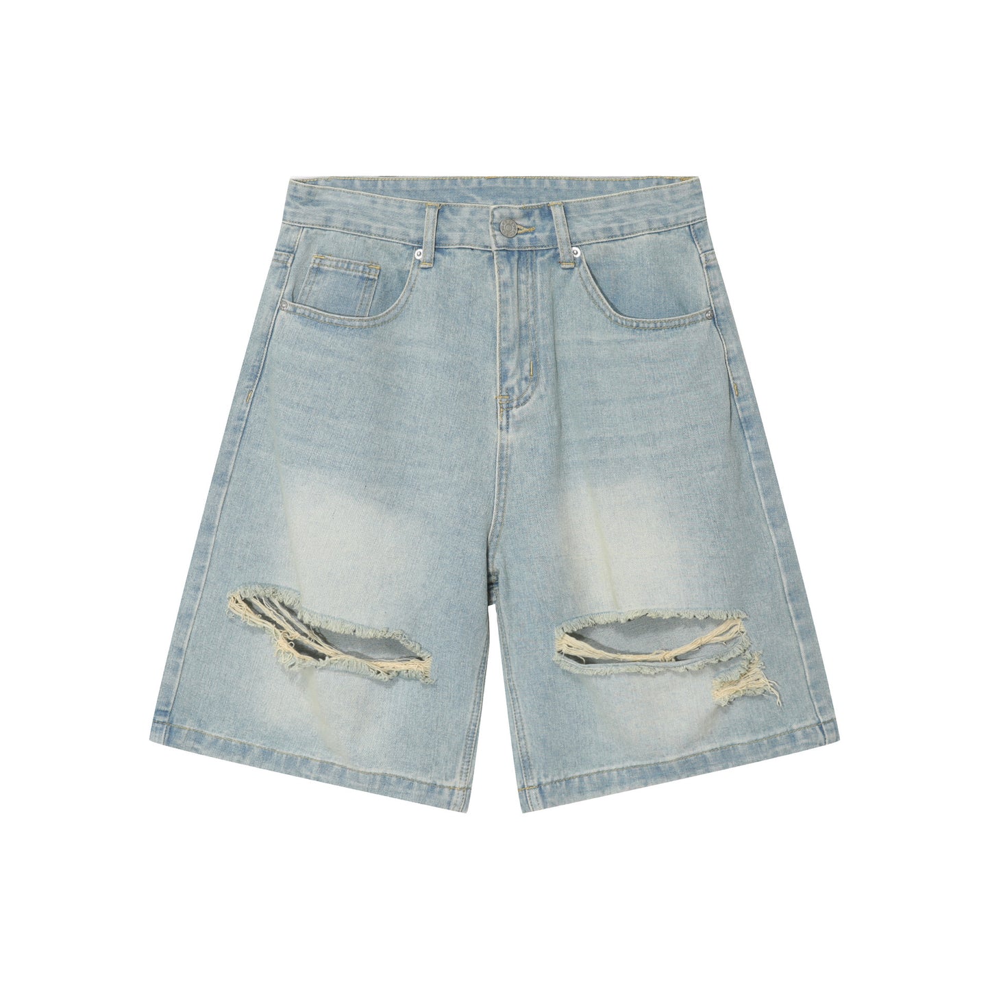 Diaz | THE Baggy Denim Shorts