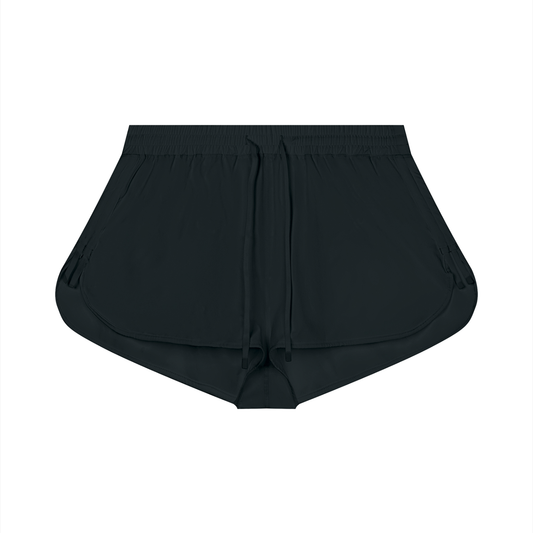 Pace Shorts | Women’s 2-in-1 Running Bermuda Shorts