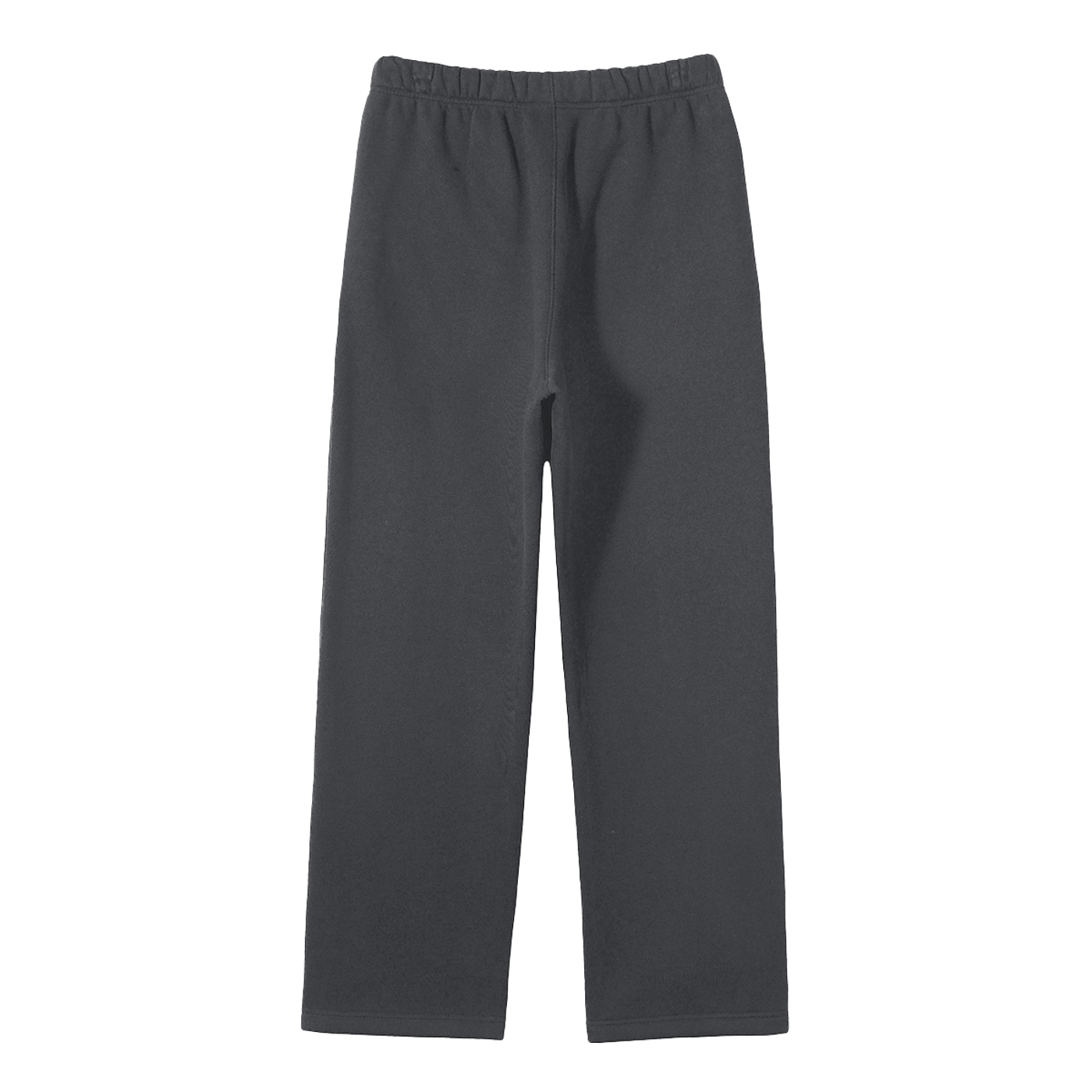 Heavyweight Straight Leg Sweatpants | Unisex Fleece Track Pants