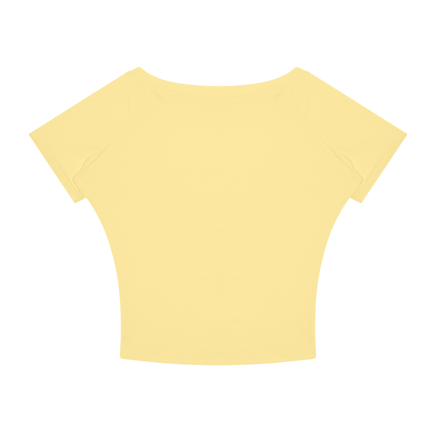 Fabulous Boatneck Tee | Women’s Relaxed Off-Shoulder Cotton T-Shirt