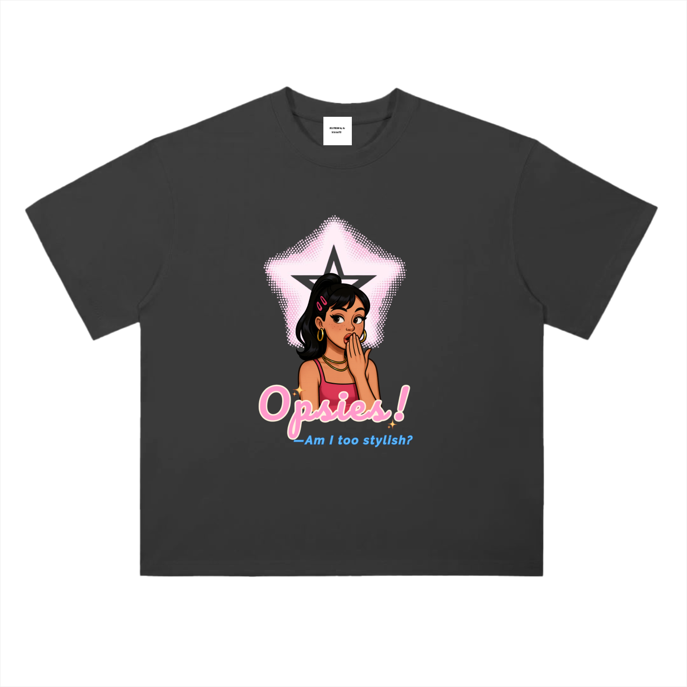 Opsies! | Bubble Trouble Club