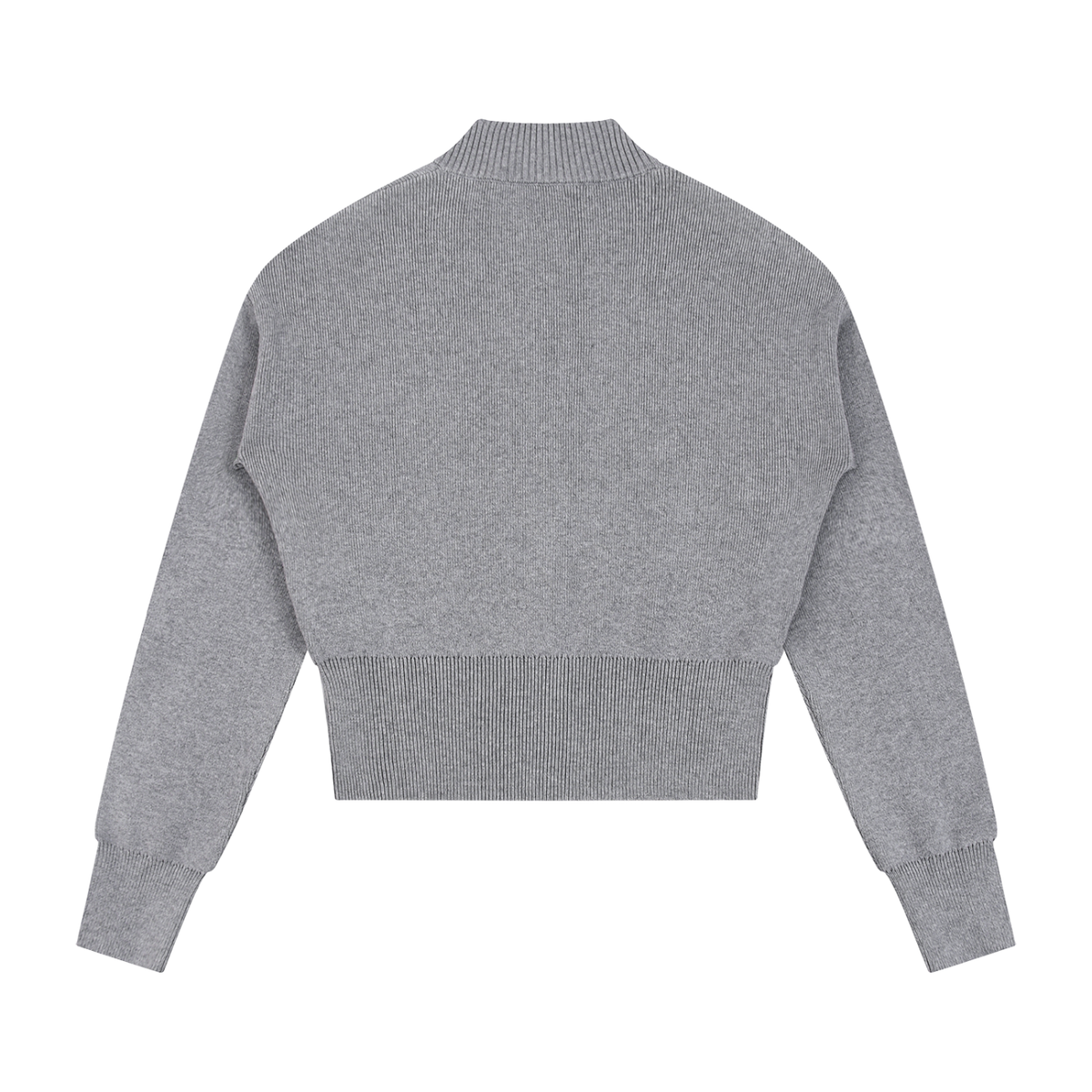 Marlow Zip Knit | Women’s Cardigan