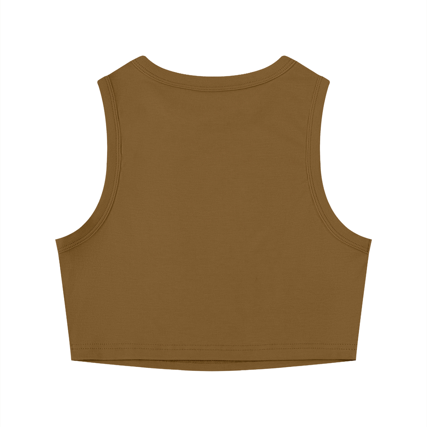 Willy Sculpt Crop Tank | Women’s Fitted Tank Top