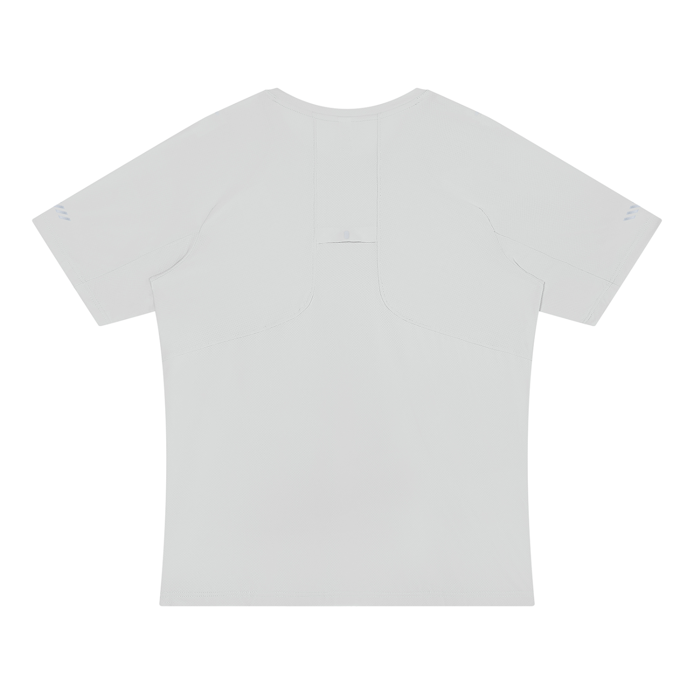Aero Tee | Men’s Lightweight Reflective Performance T-Shirt
