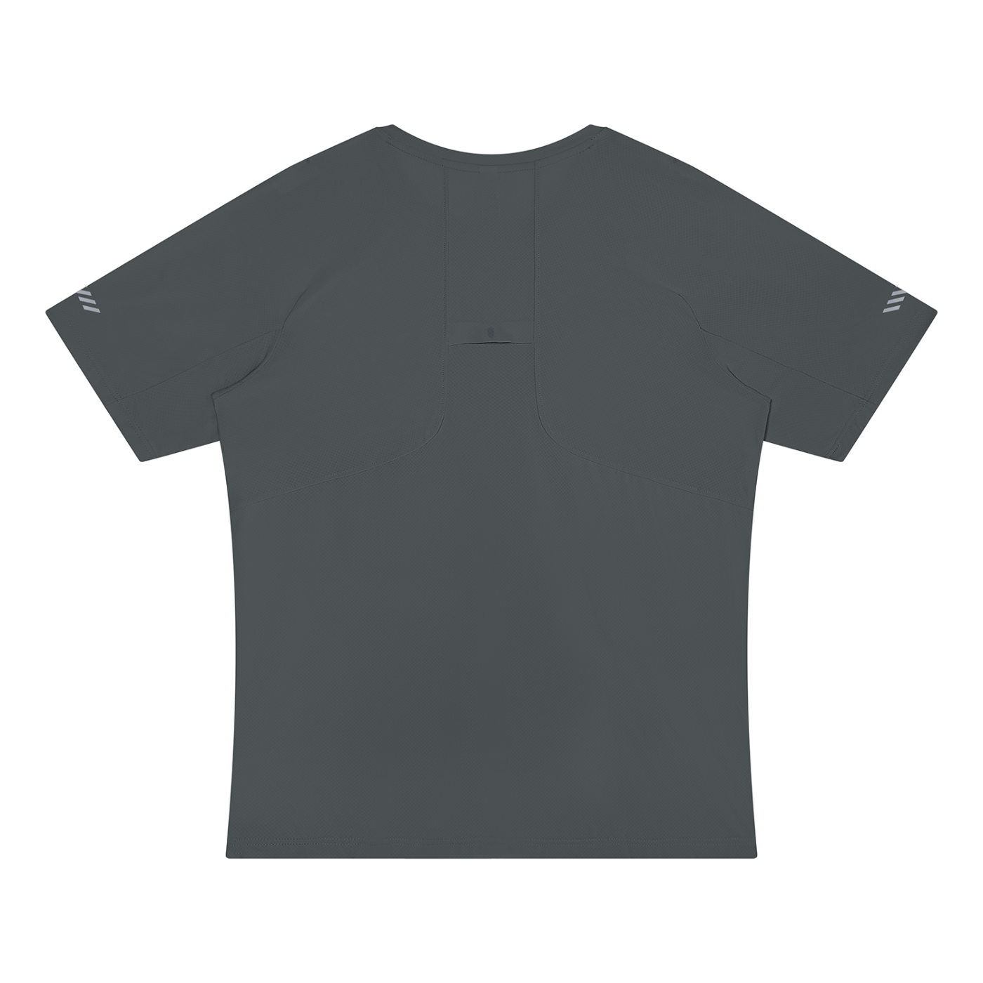 Aero Tee | Men’s Lightweight Reflective Performance T-Shirt
