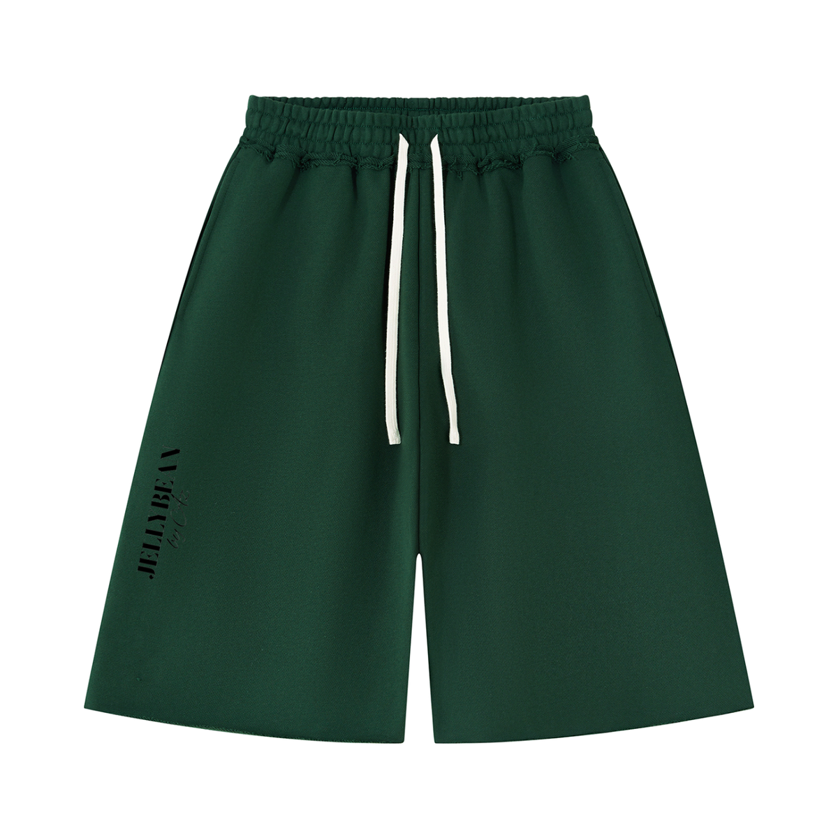 Jemini Unisex Jorts