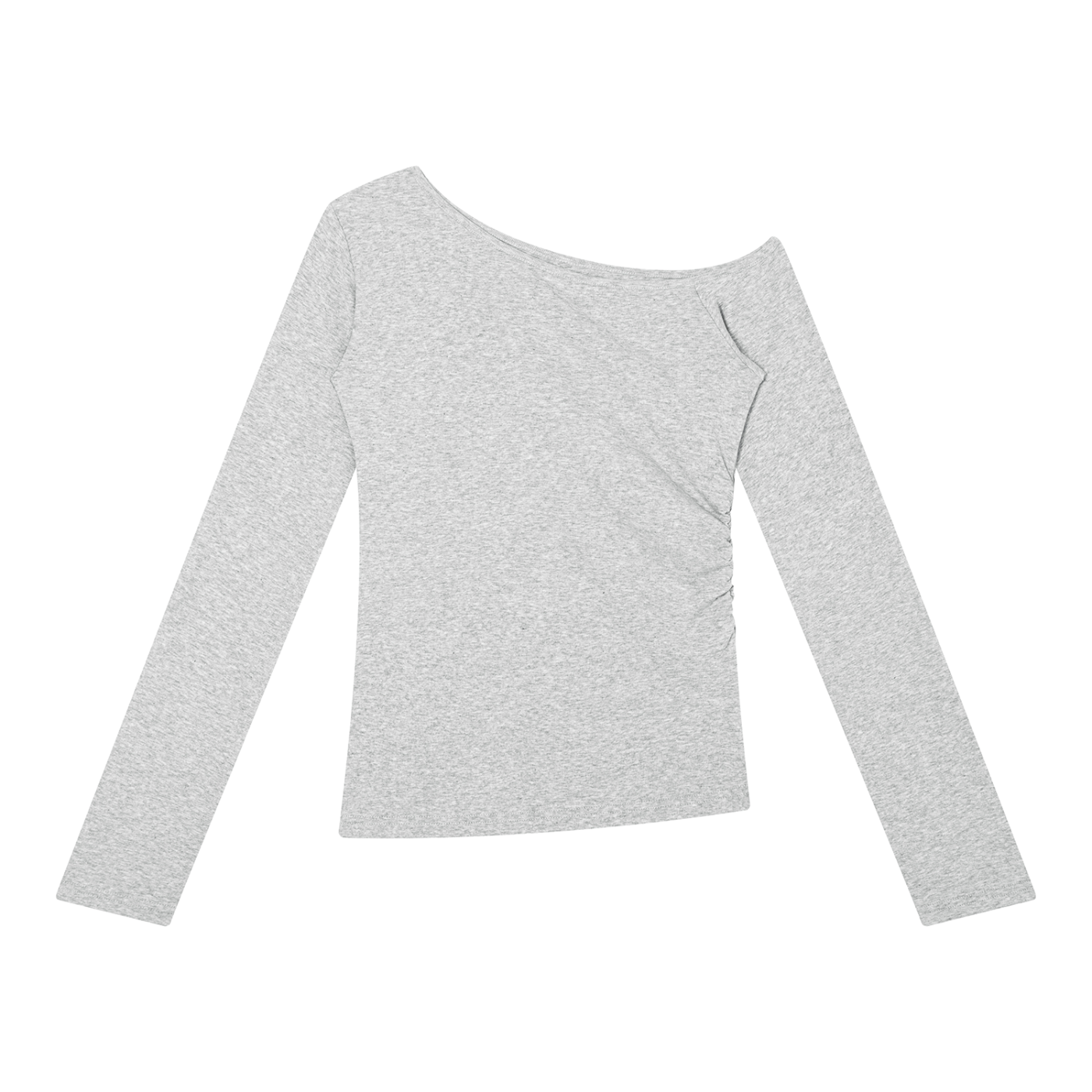 Elodie Top | Women’s Off-Shoulder Long Sleeve Top