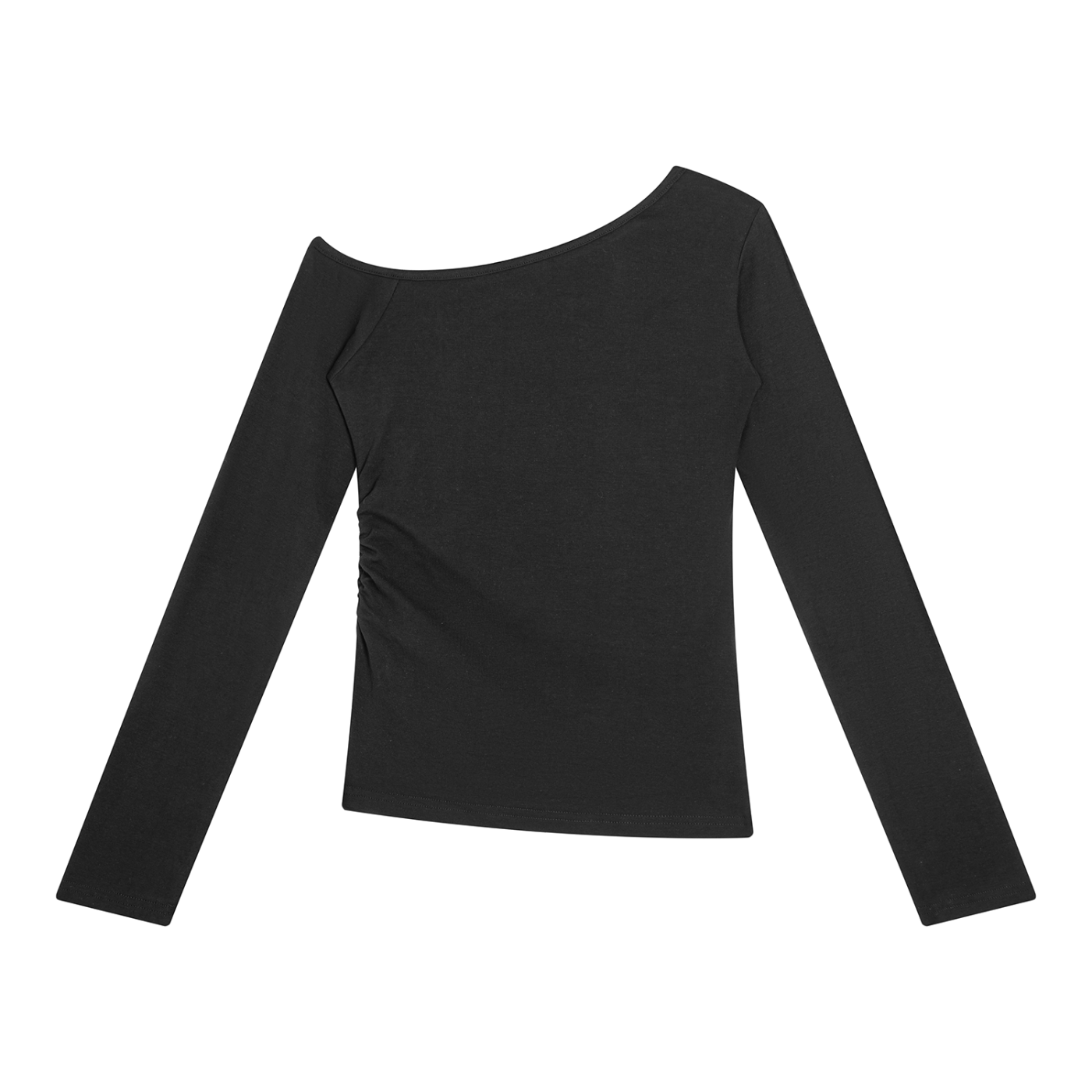 Elodie Top | Women’s Off-Shoulder Long Sleeve Top