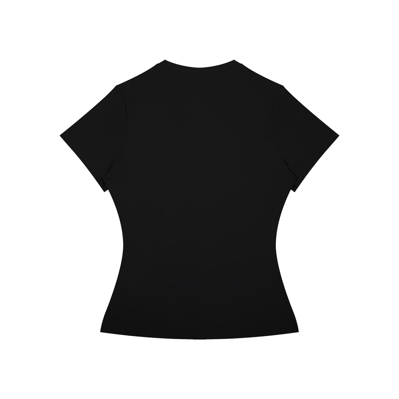 The Motion Tee | Women’s Performance Stretch T-Shirt