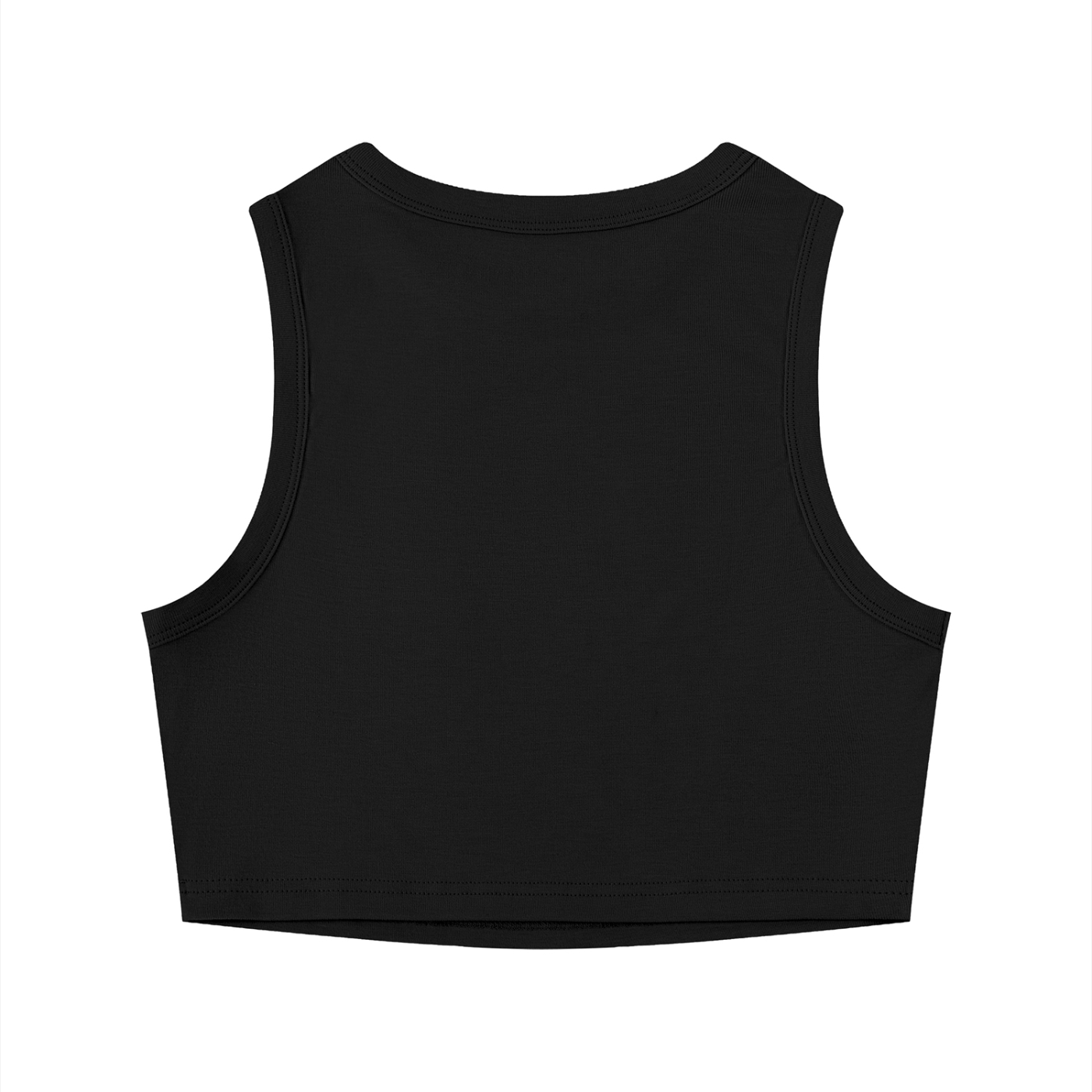 Willy Sculpt Crop Tank | Women’s Fitted Tank Top