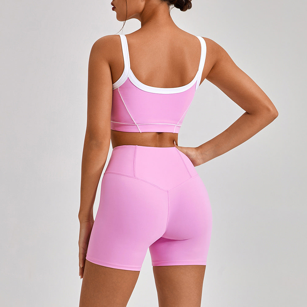 Candy Flex | Activewear Set