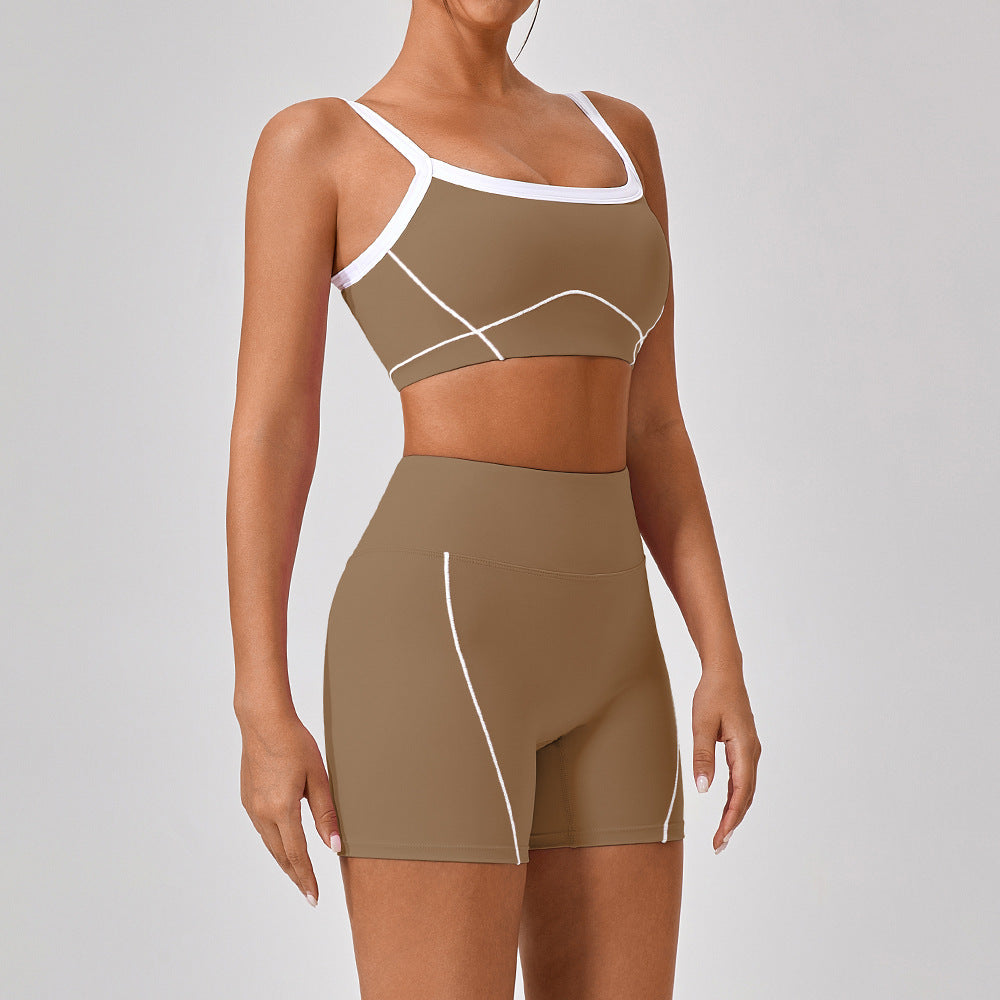 Candy Flex | Activewear Set