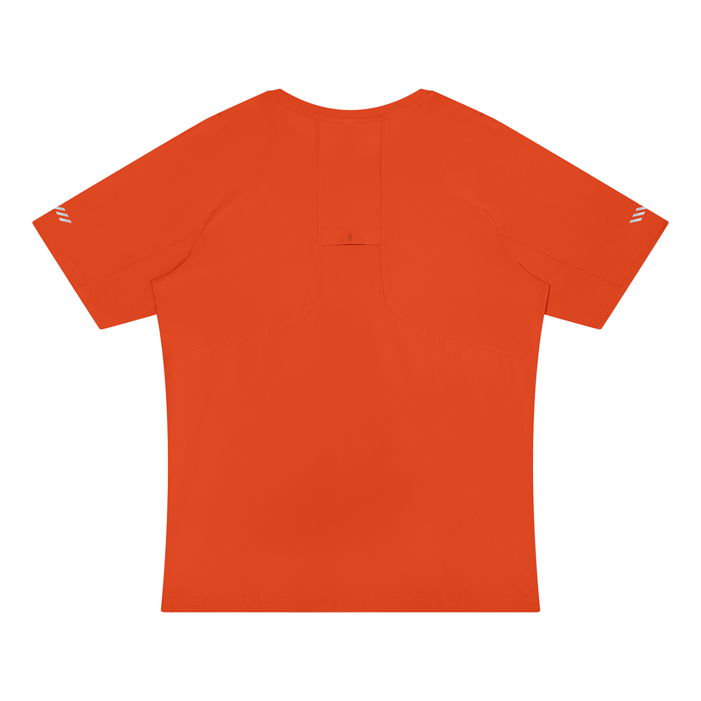Aero Tee | Men’s Lightweight Reflective Performance T-Shirt