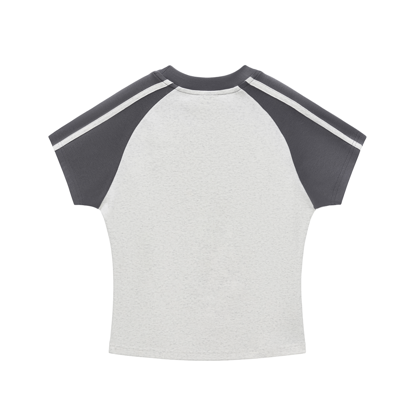 Women’s crop top,Bodycon top
