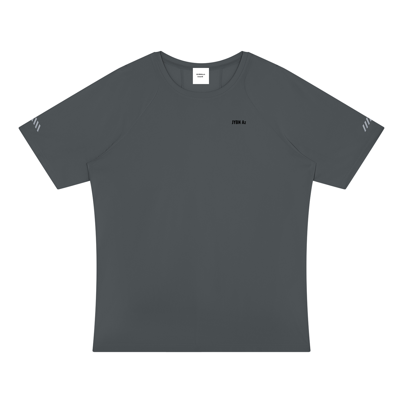 Aero Tee | Men’s Lightweight Reflective Performance T-Shirt
