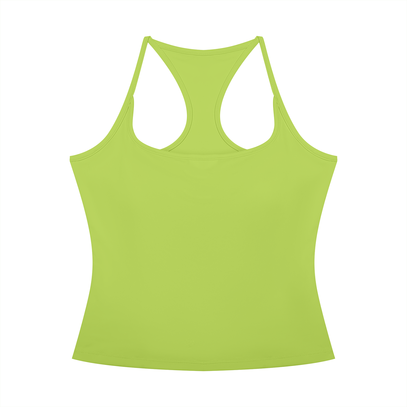 Ace Active Tank | Women’s Racerback Workout Top