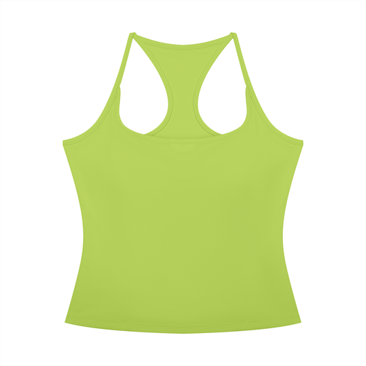 Ace Active Tank | Women’s Racerback Workout Top