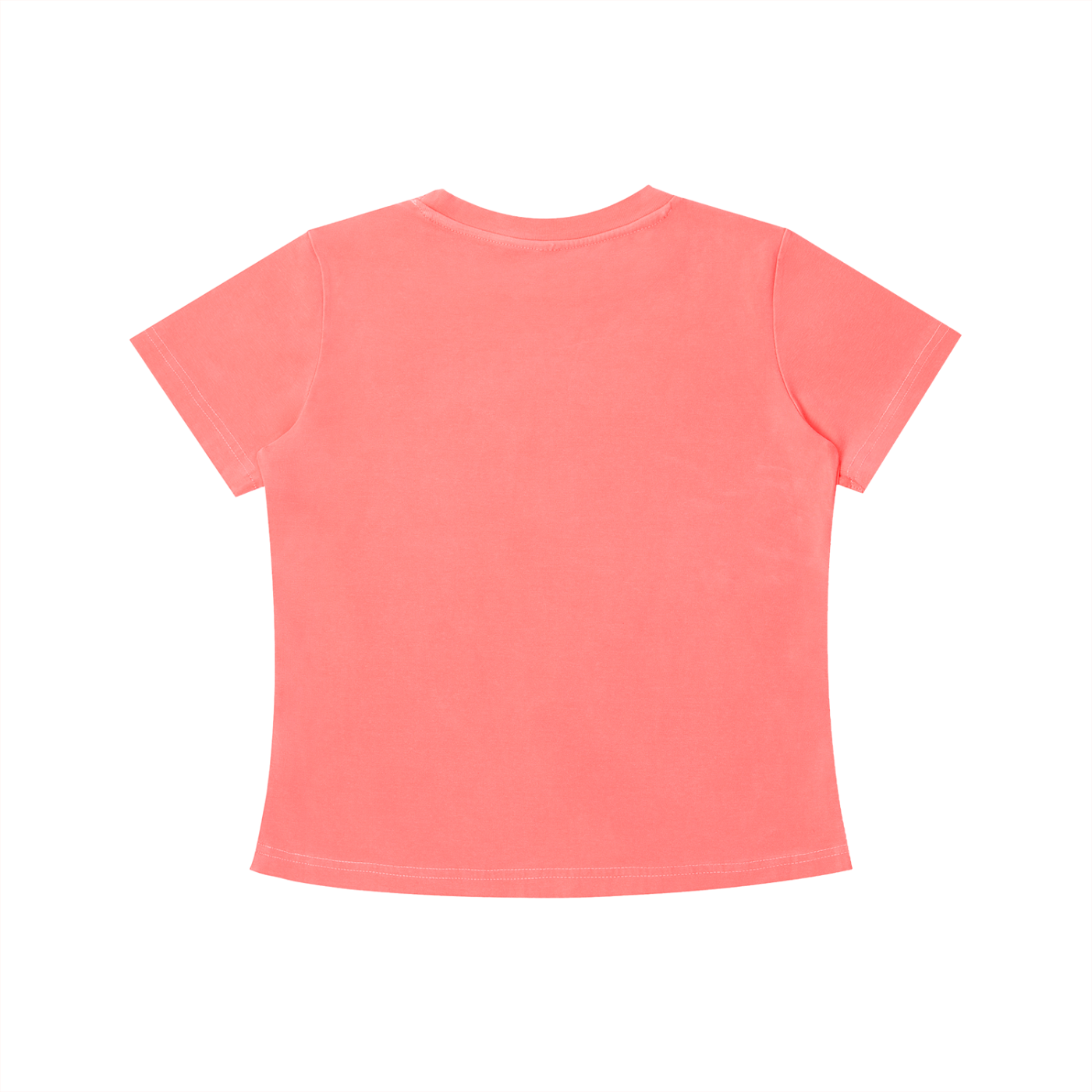 Shy & Awkward Tee | Women’s Vintage Wash Baby Tee