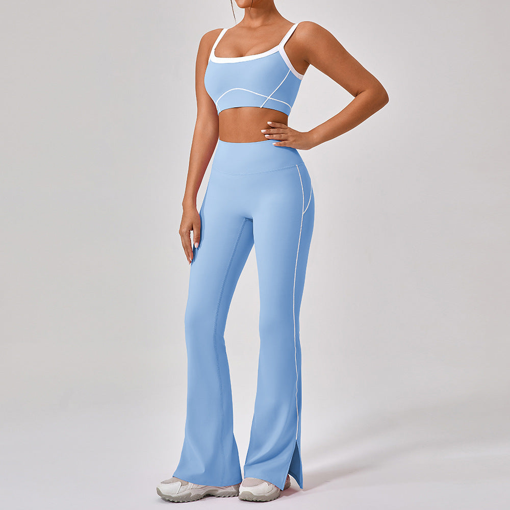 Candy Flex | Activewear Set