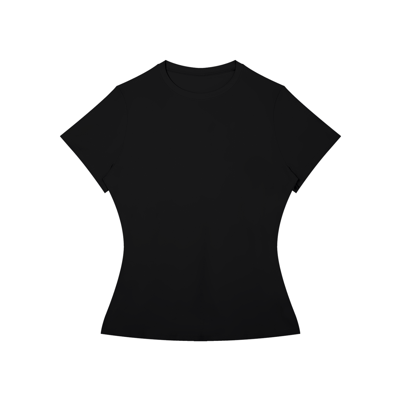 The Motion Tee | Women’s Performance Stretch T-Shirt