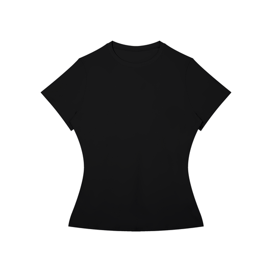 The Motion Tee | Women’s Performance Stretch T-Shirt