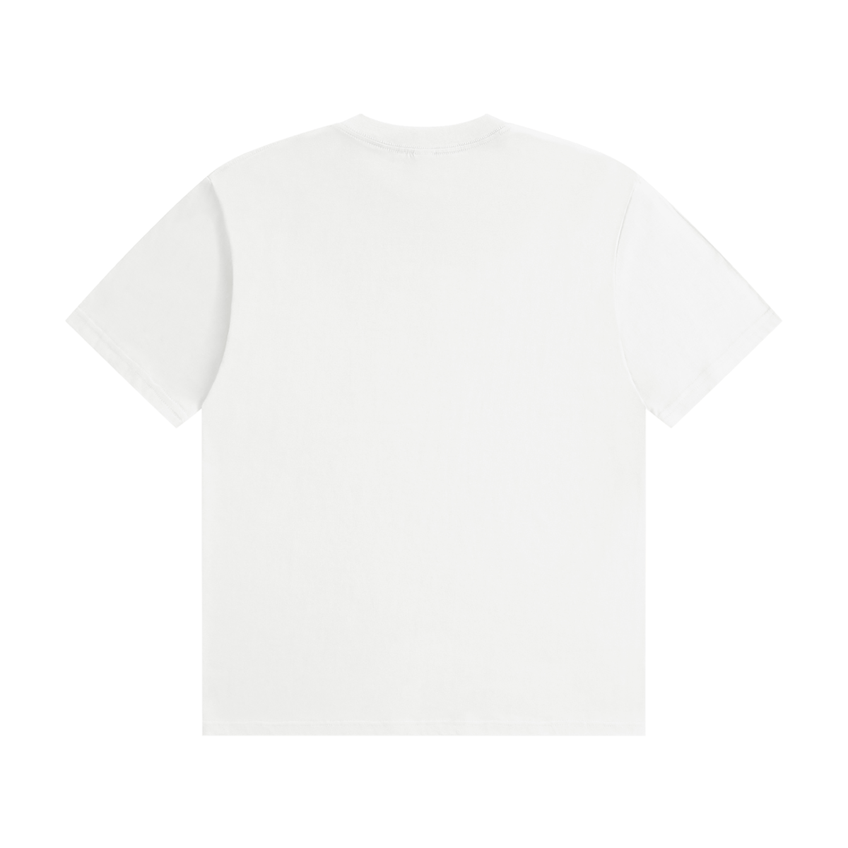 Mo: Mo: Holic Cotton T-Shirt