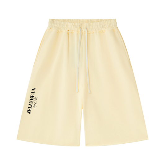 Jemini Unisex Jorts