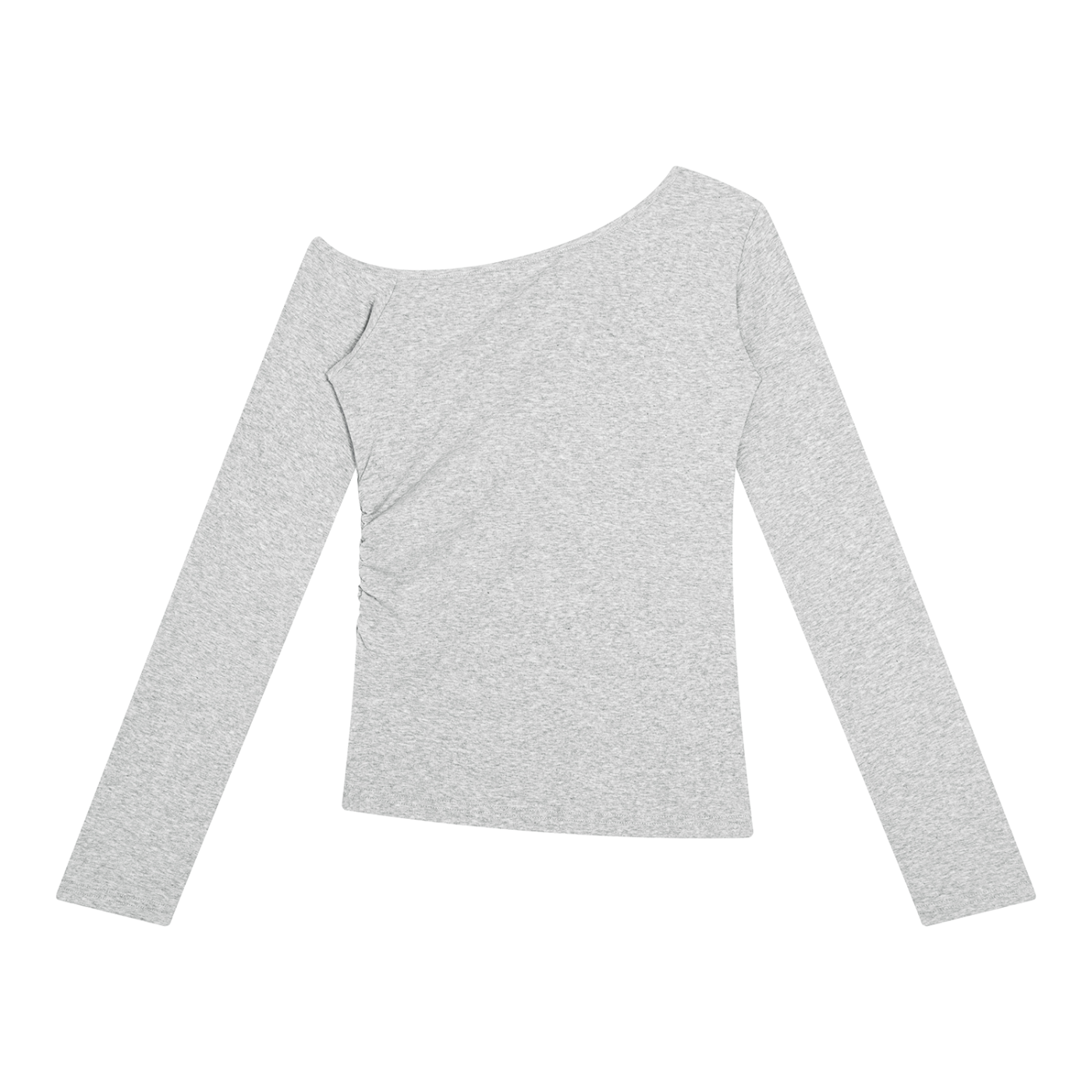 Elodie Top | Women’s Off-Shoulder Long Sleeve Top