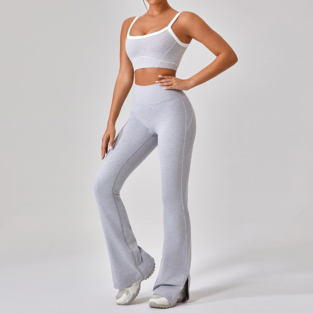 Candy Flex | Activewear Set