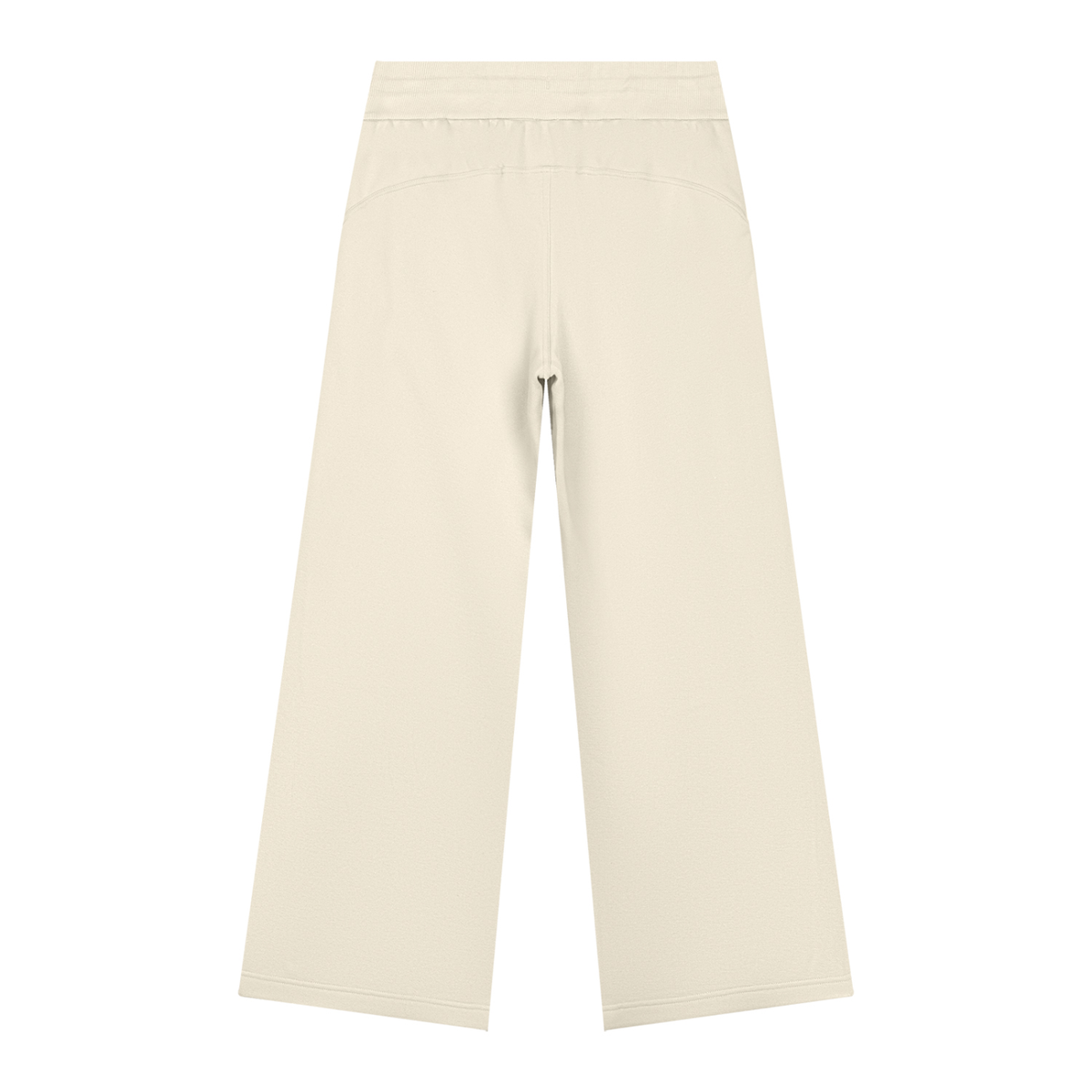 Cloud Nine Wide Leg Sweatpants | 300 GSM Fleece